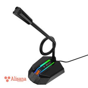میکروفون رومیزی میشن مدل MC15