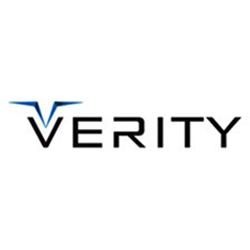 Verity Logo